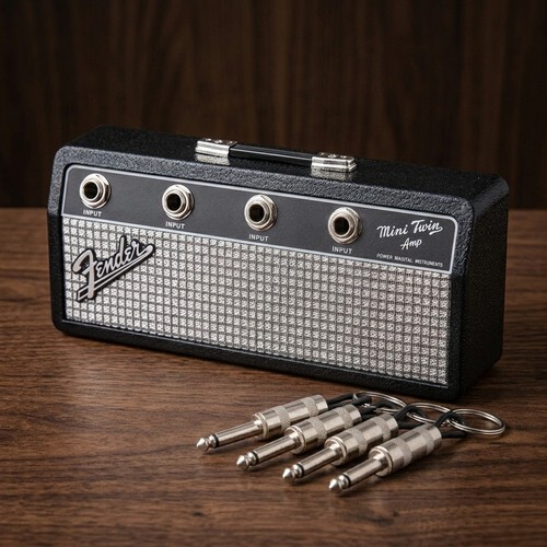 Porte clés fender - fender, mini