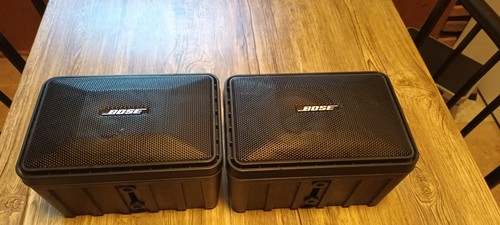 Bose 101 music - bose, monitor