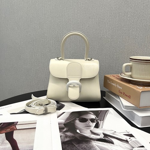 Delvaux brilliant mini - brilliant,