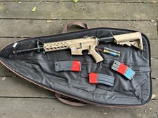 G&G Combat Machine 16 Raider