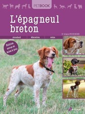 L'EPAGNEUL BRETON - ARTEMIS -