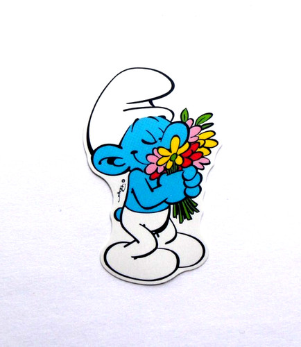 Vianille sticker autocollant - vianille,