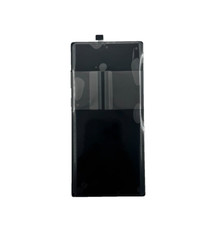 SAMSUNG GALAXY NOTE 10+ OLED SCREEN AND DIGITIZER ASSEMBLY W/ FRAME