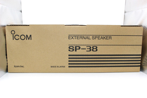 Haut parleur externe icom - externe,