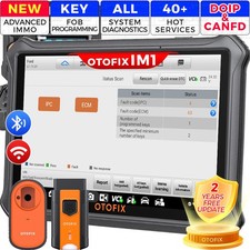 2026 OTOFIX IM1 IMMO