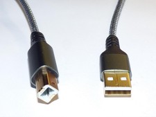 CABLE USB HAUTE QUALITE 2