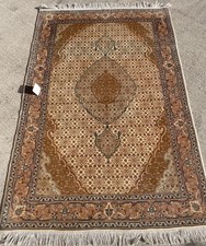 Tapis 160x100cm Persan Täbriz