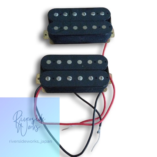 Epiphone humbucker pickup - epiphone,