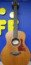 Guitare électrique acoustique TAYLOR GS MINI-E MAHOGANY