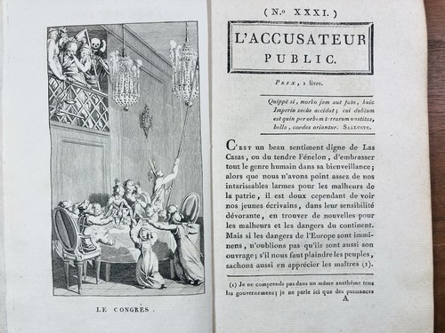 Esclavage 1797 sonthonax - esclavage,