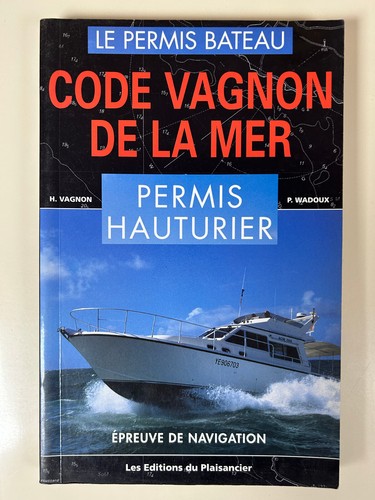 Vagnon wadoux code - vagnon, de