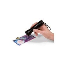 LEUCHTTURM LAMPE UV DE POCHE