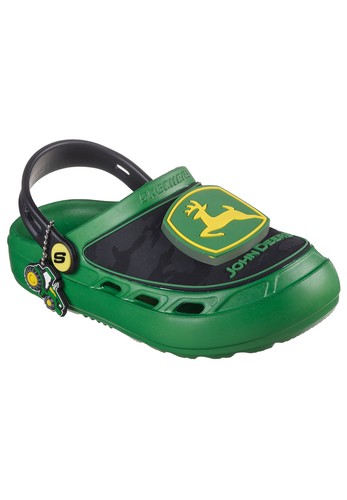 Skechers john deere lights - skechers,