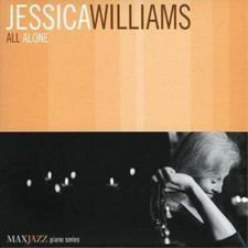 Jessica Williams All Alone
