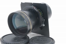 Exc Nikon Nikkor T ED 360mm