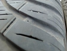 🇫🇷 Paire de pneus KUMHO