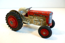 TRACTEUR MASSEY FERGUSON