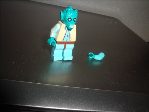 Lego star wars - lego,