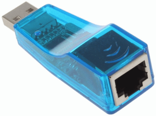 Adaptateur internet réseau - internet,