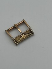 Longines Boucle Plaquée Or