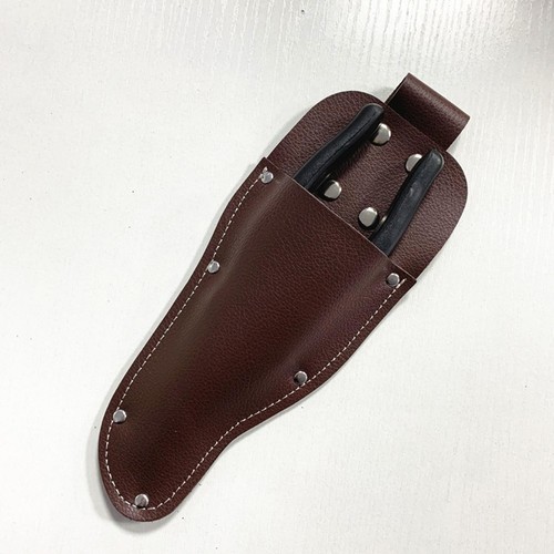 Taille protection cuir - taille,