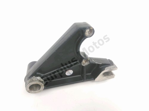 Support arriere moto guzzi - moto,