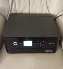 Imprimante multifonction Epson