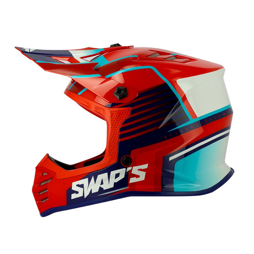 Casque enfant s886 - enfant, rock'it