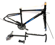 KHS Flight 280 XS 49cm Road