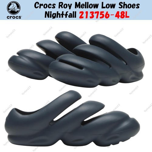 Chaussures basses crocs roy - basses,