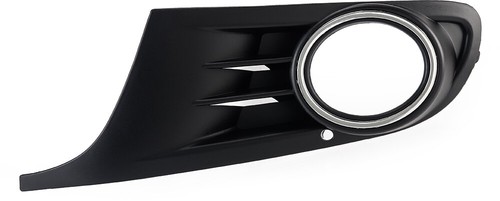 Grille gauche parechocs - gauche,