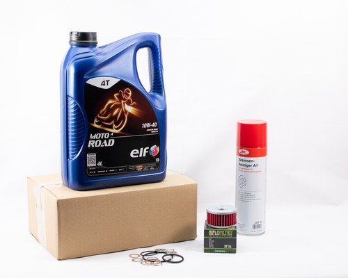 Kit entretien vidange standard - entretien,