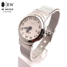 7-5353 SEIKO Premier 7N89-6F38