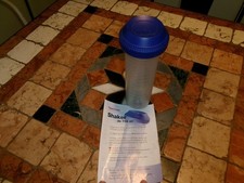 TUPPERWARE  : shaker 750 ml -