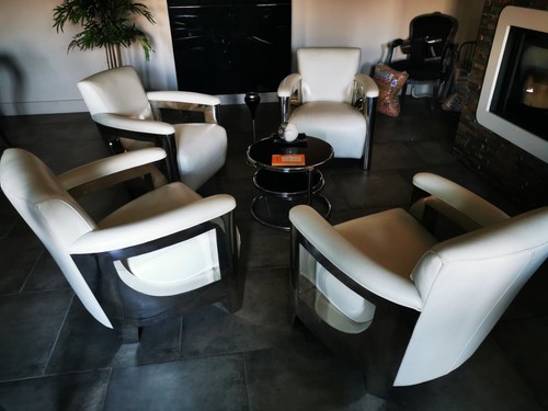 Magnifiques fauteuils salon - salon, et