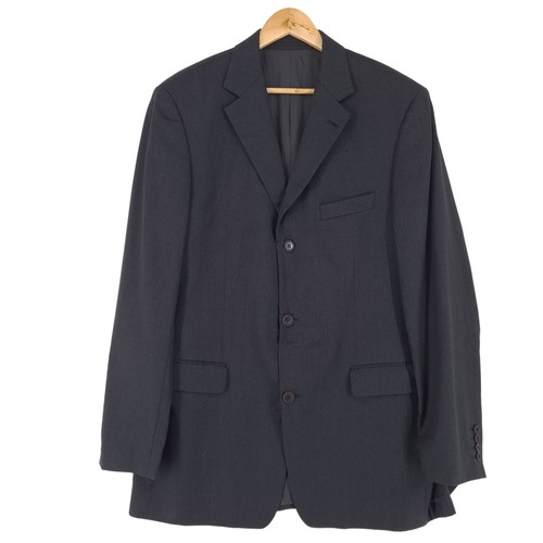 Hugo boss blazer homme laine - hugo,