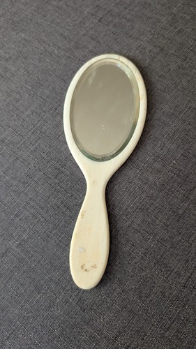 Miroir poche secrétaire - de,