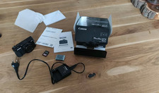 Canon PowerShot G7X Mark II