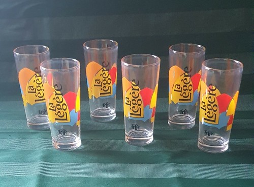 Nouveaux verres biere - 6,