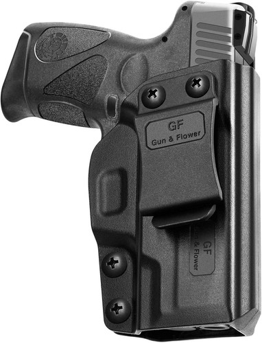 Iwb holster fit taurus g3c - iwb,