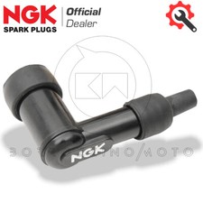 Pipette Bougie NGK 90° Écran Honda Camino PA 50 1975 1987
