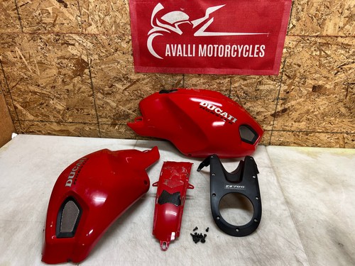 14 ducati monster - 12,