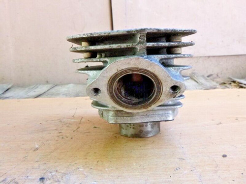 Piston cylindre suzuki - et, gt