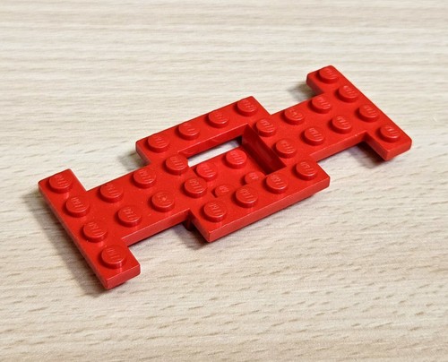 Lego 4212b châssis voiture - lego,