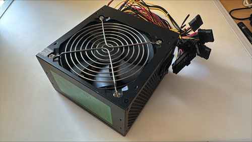 Alimentation linkworld - alimentation, pc