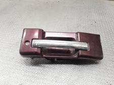 Isuzu Trooper 2000 Poignée