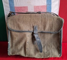 Militaria WW2 Sac À Optique