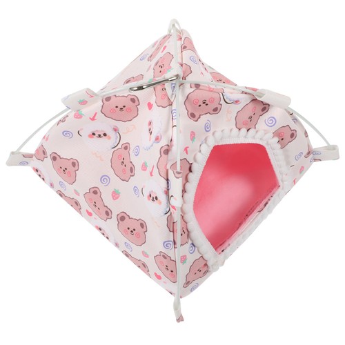 Accessoires cage furet maison - ,