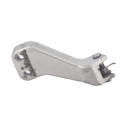 Platine repose pied avant - repose-pied,