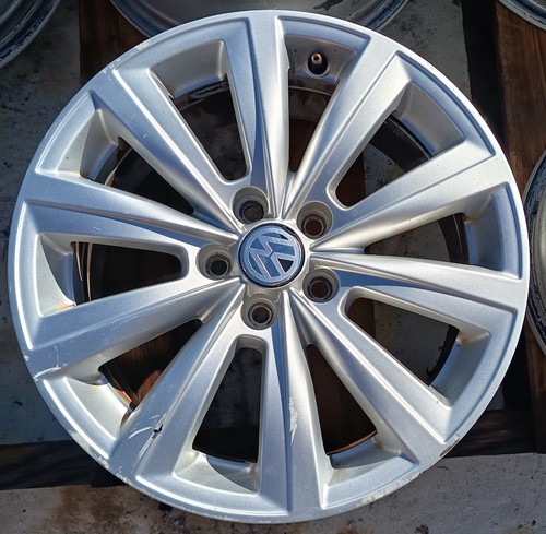 Jante alu volkswagen polo - polo, v